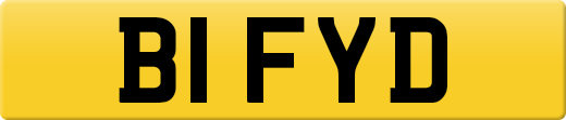 B1FYD