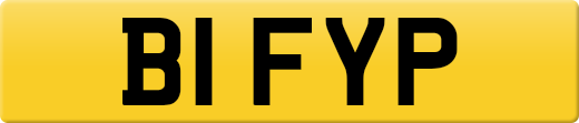 B1FYP