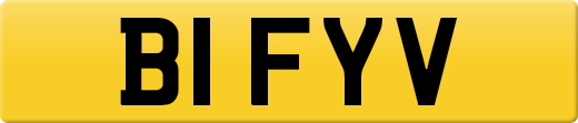 B1FYV