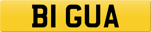 B1GUA