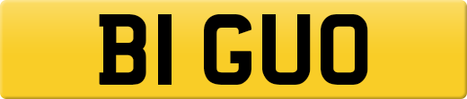 B1GUO
