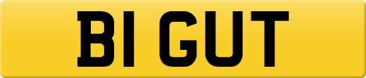 B1GUT