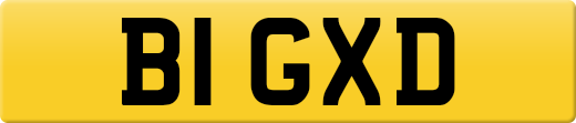 B1GXD