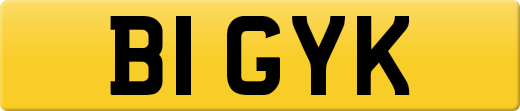 B1GYK