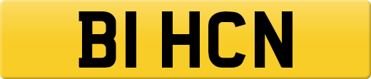 B1HCN