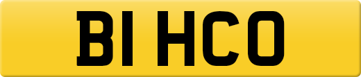 B1HCO