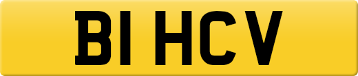 B1HCV