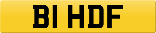 B1HDF