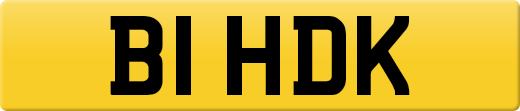 B1HDK