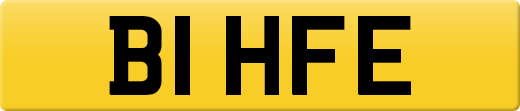 B1HFE