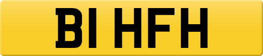 B1HFH