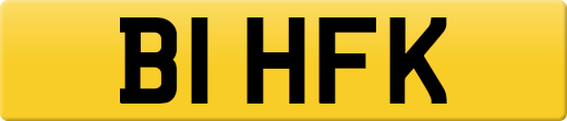 B1HFK