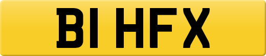 B1HFX