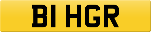 B1HGR
