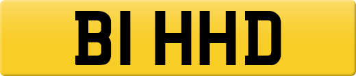 B1HHD