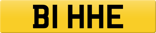 B1HHE