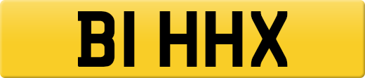 B1HHX