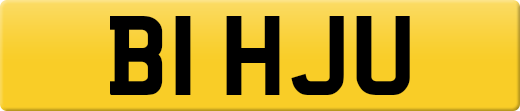 B1HJU