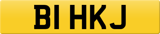 B1HKJ