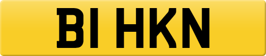 B1HKN