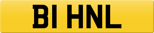 B1HNL