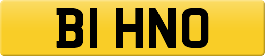 B1HNO
