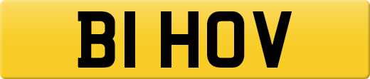 B1HOV