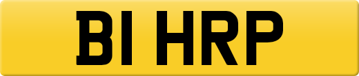 B1HRP