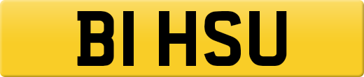 B1HSU
