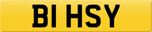 B1HSY