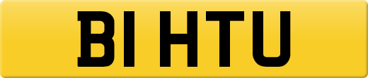 B1HTU