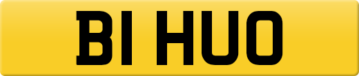 B1HUO