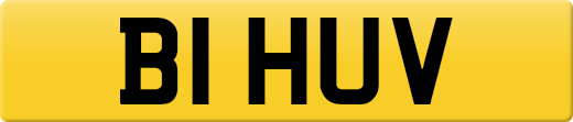 B1HUV