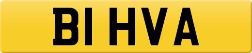 B1HVA