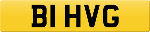 B1HVG