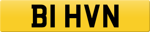 B1HVN