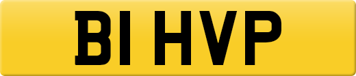 B1HVP