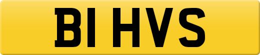 B1HVS