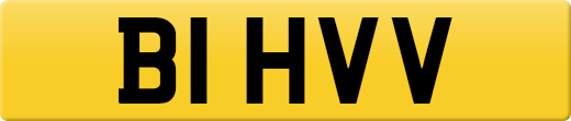 B1HVV