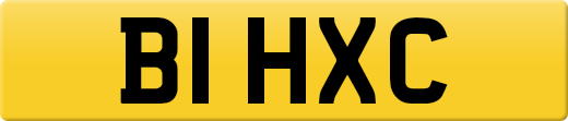 B1HXC