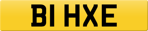 B1HXE