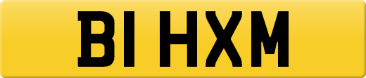 B1HXM