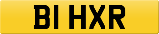 B1HXR
