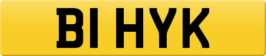 B1HYK