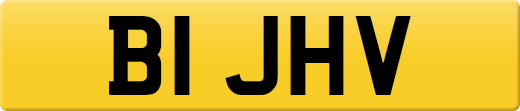B1JHV