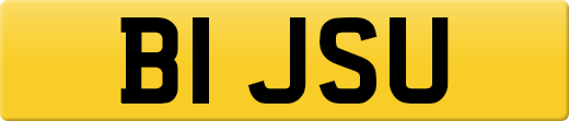 B1JSU