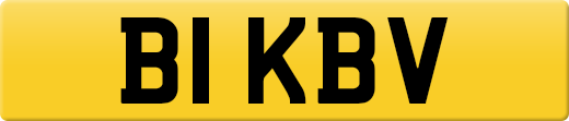 B1KBV