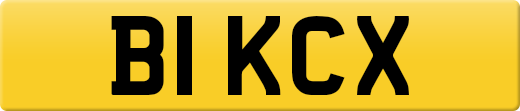 B1KCX