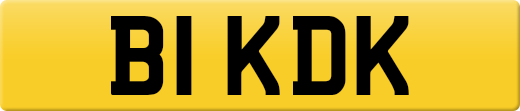 B1KDK