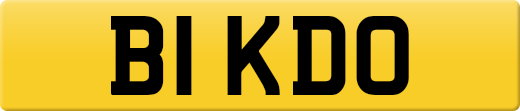 B1KDO